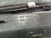 Windlauf Wischerabdeckung Skoda Octavia, II 2009.03 - 2012.06 facelift 1Z1819415F, 1Z1 819 415 F 1Z2 819 415 F 1Z2819415F