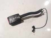 Gurtschloss - Vorne Linke Volkswagen Jetta, MK5 2005.08 - 2010.12 Gebraucht, BKC