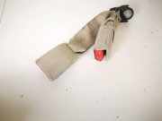 Gurtschloss - Hinten CENTER Subaru Legacy, BM, BR 2009.09 - 2014.06 Gebraucht,