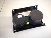 Getränkehalter Opel Crossland X 2017 - 2020 39002672, 460029937