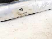 Heizungskühler Wärmetauscher Renault Laguna, II 2001.03 - 2006.05 52485363,