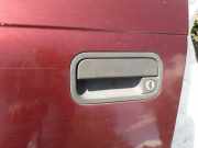 T?rgriff T?raussengriff - Vorne Linke Opel Astra, F 1991.09 - 1998.09 Gebraucht,