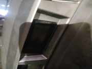 Kennzeichenleuchte Renault Scenic, III 2009.02 - 2013.06 Gebraucht ,