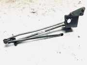 Wischergestänge Peugeot 306, 1993.04 - 1997.07 Gebraucht ,