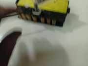 Sicherungskasten Citroen C5, II 2008.02 - 2011.01 9636079380,96 360 793 80