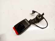 Gurtschloss - Hinten Linke Mercedes-Benz W245 2005 - 2011 604342500F,1698602569 604342500F