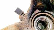 Sensor für ABS - Vorne Linke Skoda Octavia, II 2004.02 - 2009.03 Gebraucht,