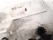 Bedienelement für Klimaanlage Peugeot 206, 2002.07 - 2009.01 facelift 99210,