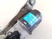 Wischermotor vorne Mazda 2, DE 2007.10 - 2014.06 df71,
