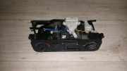 Bedienelement für Klimaanlage Mitsubishi Lancer V, 1992.06 - 1996.07 mb878417,94yz