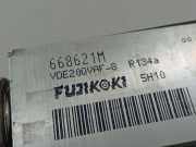 Expansionsventil für Klimaanlage Nissan Note, 2006.03 - 2013.06 668621M, 668621M VDE200VAF-8 R134B SH10 VDE200QVA 5H10 VDE200VAF8