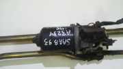 Wischermotor vorne SAAB 9-3, 1998.02 - 2002.09 159008832,