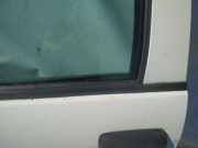 Zierleiste Leiste - Hinten Linke Fiat Idea 2003 - 2012 Gebraucht,