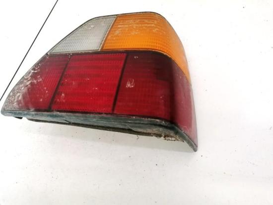 R?ckleuchten - Hinten Rechts Volkswagen Golf, II 1983.08 - 1992.07 191945112B, Bild R?ckleuchten - Hinten Rechts Volkswagen Golf, II 1983.08 - 1992.07 191945112B,