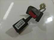 Gurtschloss - Hinten Linke Audi A6, C5 1997.01 - 2001.08 Gebraucht,