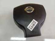 Airbag Fahrer Nissan Tiida C11 2004 - 2012 2417858,2417858