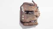 Bremssattel - Vorne Rechts Mitsubishi Carisma, I 1995.07 - 2000.09 Gebraucht,