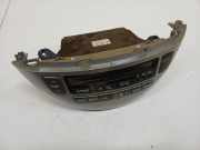 Bedienelement für Klimaanlage Toyota Previa, 2000.02 - 2006.01 559002J132,55900-2J132 146570-3350 1465703350