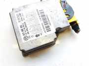 Steuerger?t Airbag Audi Q7, 2006.03 - 2010.05 4l0959655,4l0910655b 5wk43419