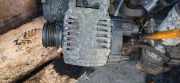 Lichtmaschine Seat Toledo, 2004.10 - 2009.05 06F903023E,