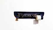 T?rgriff T?raussengriff - Hinten Linke Mazda 121, 1990.11 - 1997.05 Gebraucht,