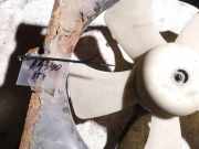 K?hlerl?fter L?ftermotor Toyota Avensis, I 1997.09 - 2000.10 Gebraucht,