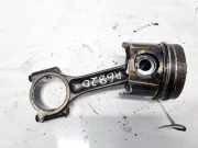 Kolben Pleuelstange Renault Scenic, I 1999.09 - 2003.06 facelift Gebraucht,