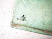 Dreieck Seitenscheibe - Hinten Rechts Mitsubishi Carisma, II 2000.09 - 2006.06 Gebraucht,