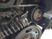 Spannrolle Opel Corsa, D 2006.07 - 2010.06 Gebraucht,