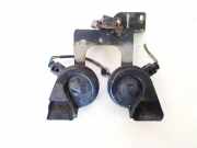 Hupe Audi A6, C6 2005.01 - 2008.10 703881165,024148
