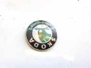 Emblem Skoda Octavia, I 2000.11 - 2004.02 facelift 1u0853621c,