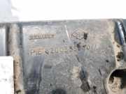 Motorabdeckung Renault Laguna, II 2001.03 - 2006.05 8200368040,