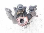 Ansaugkrümmer Opel Astra, G 1998.09 - 2004.12 90531059,8122