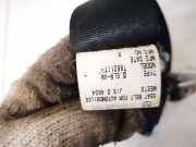 Sicherheitsgurt - Hinten Rechts Mazda 5, CR 2005.02 - 2010.09 t86211t,