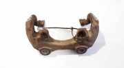Bremssattelträger - Hinten Rechts Mercedes-Benz C219, I 2004.10 - 2011.01 Gebraucht,