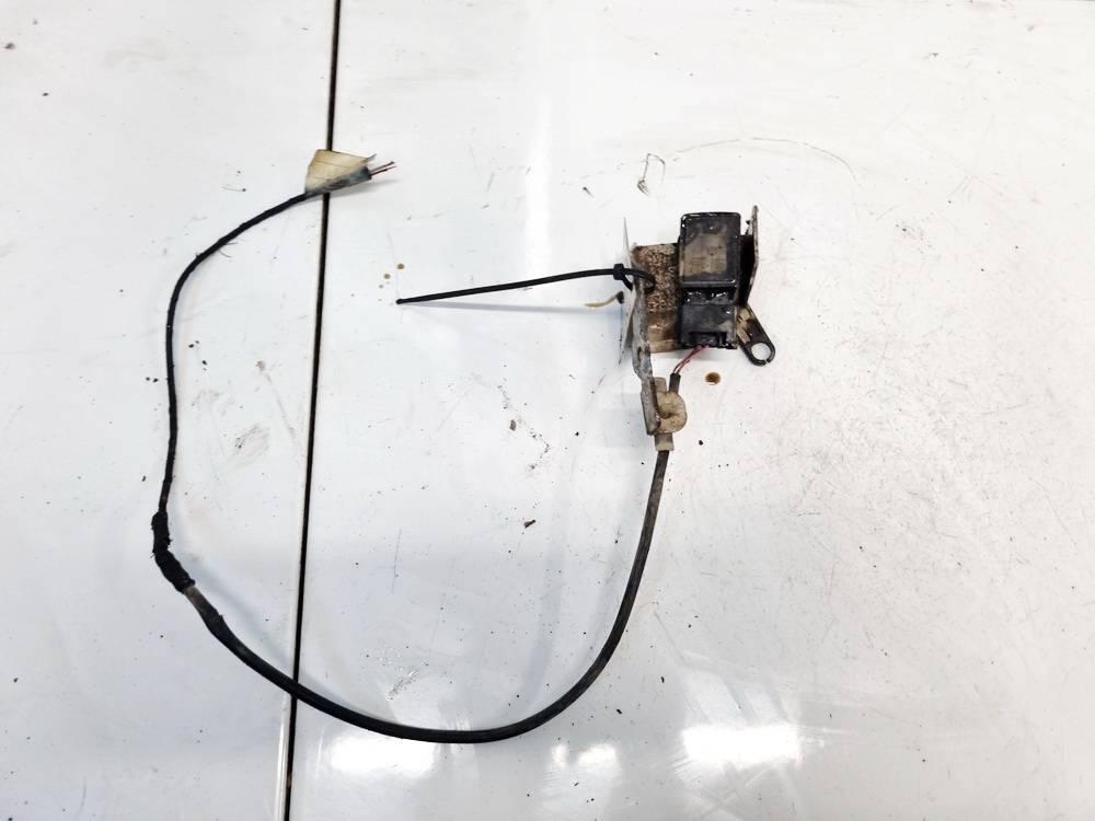 Motor Leuchtweitenregulierung Audi A4, B5 1999.09 - 2001.08 facelift 4B0907503,
