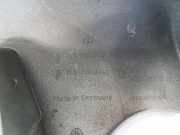 Motorabdeckung Porsche Cayenne, 2002.01 - 2010.06 7L5130114B, 7L5130114C