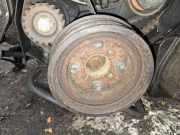 Riemenscheibe Kurbelwelle Ford Mondeo, 1996.09 - 2000.11 Gebraucht,
