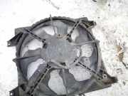 Kühlerlüfter Lüftermotor Hyundai Santa Fe, 2006.03 - 2012.09 Gebraucht,