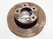 Bremsscheibe BMW 1-Series, E81 E82 2003.09 - 2006.09 6854997,