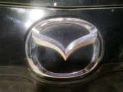 Emblem Mazda 5, CR 2005.02 - 2010.09 Gebraucht,