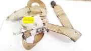 Sicherheitsgurt - Hinten Rechts Hyundai Santa Fe, 2006.03 - 2012.09 898202B300J9, 89820-2B300J9