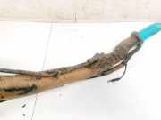 Tankeinfüllstutzen Tankrohr Kraftstoffrohr Peugeot 307, 2000.08 - 2005.06 9634007780,