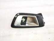 Türinnengriff - Hinten Linke Mazda 5, CR 2005.02 - 2010.09 abbb22601,