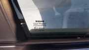 Seitenscheibe - Vorne Rechts Nissan Primera, P11 1996.06 - 2001.12 Gebraucht ,