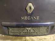 Kennzeichenleuchte Renault Megane, II 2002.11 - 2006.06 Gebraucht,