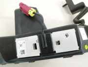 Stoßstangenhalter - Hinten Rechts Jaguar I-Pace 2018 --> mk72156037aa, mk72-156037-aa 20201202