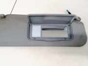 Sonnenblende Toyota Previa, 2000.02 - 2006.01 Gebraucht,