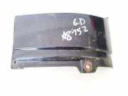 Blende unter Rückleuchte - Hinten Rechts Opel Zafira, A 1999.04 - 2003.11 90580804,