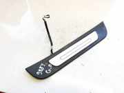 Schwellerverkleidung - Hinten Rechts Audi A7, 2010.10 - 2018.06 4g8853376c,